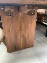 Dining Table Ex-Shop Suar Wood Dining Table 3.0m - Special Pickup Rate Available Ex-Shop Suar Wood Dining Table 3.0m - Special Pickup Rate Available