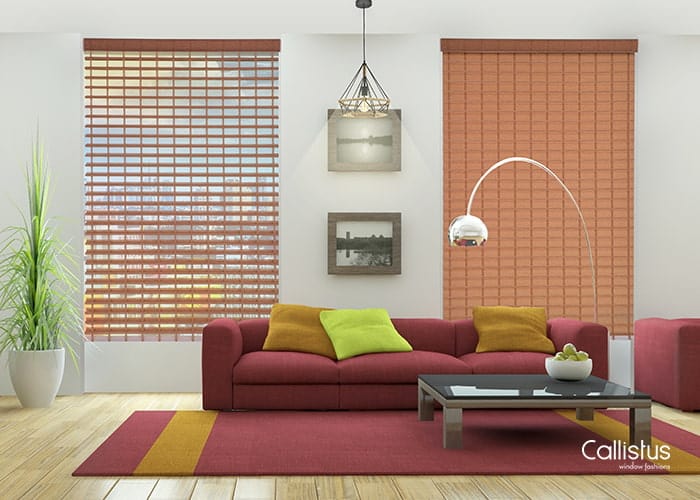 Dorren Blinds