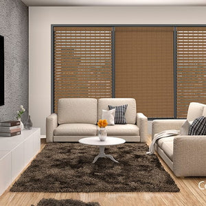 Dorren Day and Night Blinds (3D Blinds)