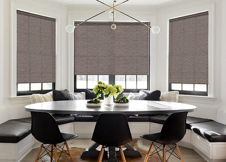 Essential Blackout Roller Blinds