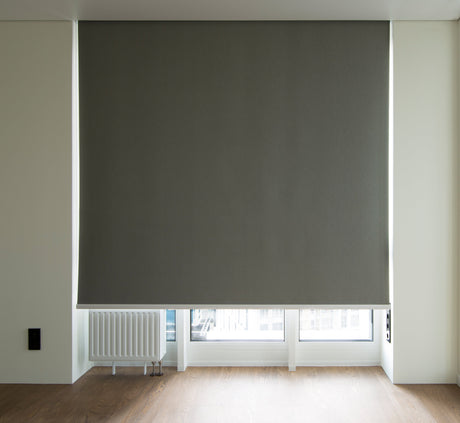 Essential Blackout Roller Blinds