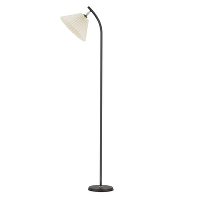 Furniture > Living Room Artiss Floor Lamp Modern Light Stand LED Home Room Office Black White Shade