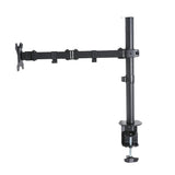 Furniture > Office Artiss Monitor Arm Mount 32" Black