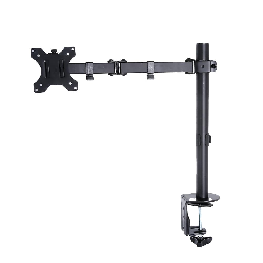 Furniture > Office Artiss Monitor Arm Mount Dual 32" Black