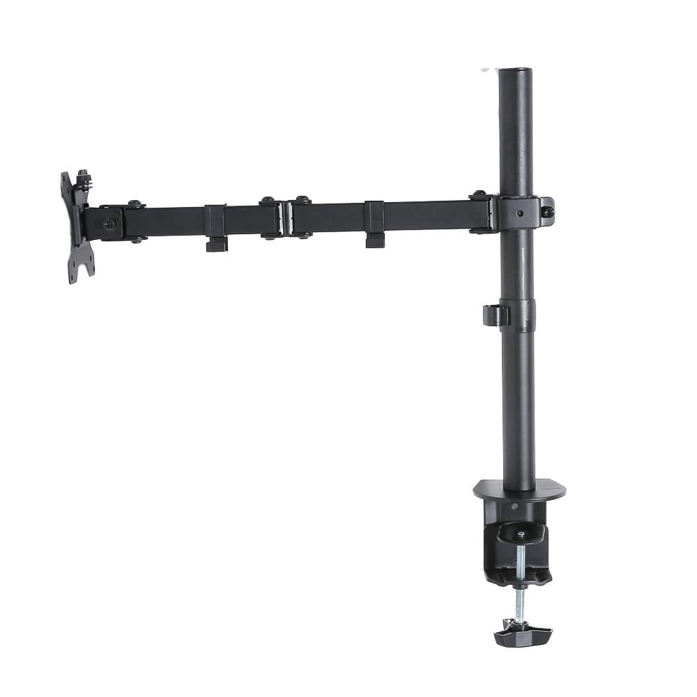 Furniture > Office Artiss Monitor Arm Mount Dual 32" Black