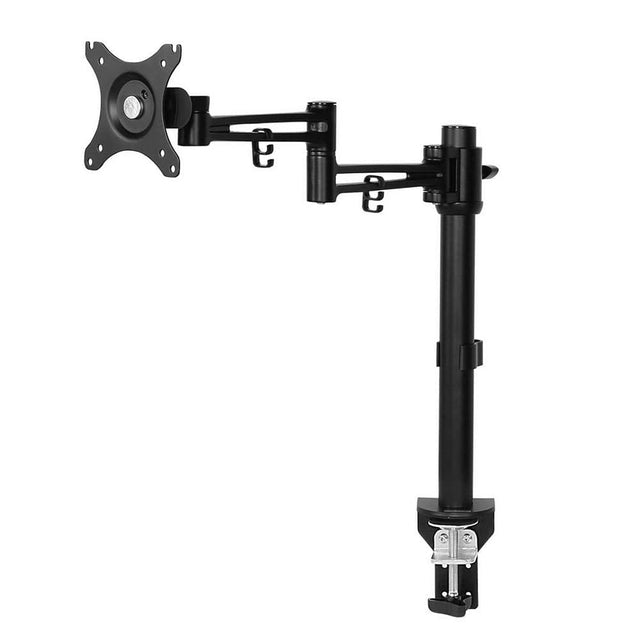 Furniture > Office Artiss Monitor Arm Mount Single Black