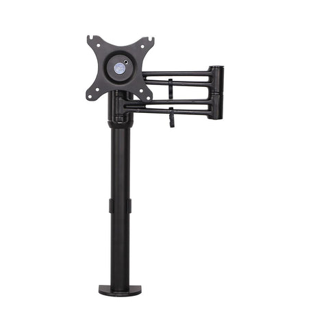 Furniture > Office Artiss Monitor Arm Mount Single Black