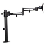 Furniture > Office Artiss Monitor Arm Mount Single Black