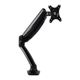 Furniture > Office Artiss Monitor Arm Mount Single Gas Black