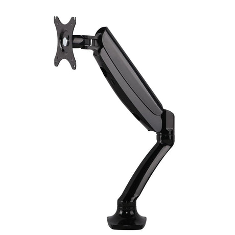 Furniture > Office Artiss Monitor Arm Mount Single Gas Black