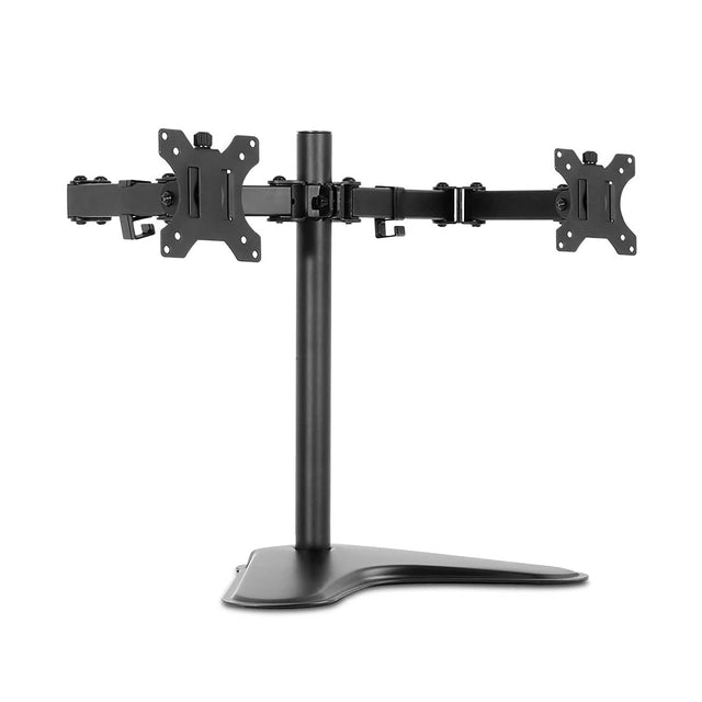 Furniture > Office Artiss Monitor Arm Stand Dual Black