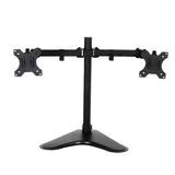 Furniture > Office Artiss Monitor Arm Stand Dual Black