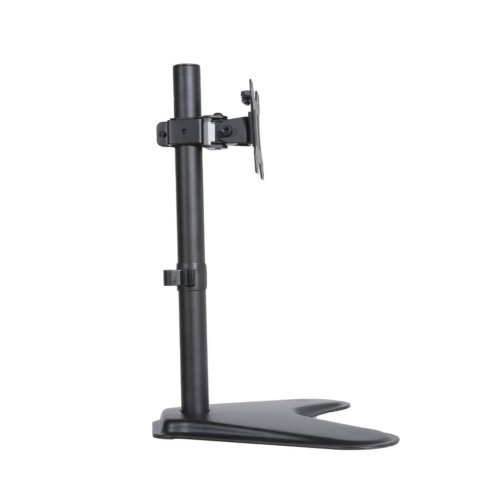 Furniture > Office Artiss Monitor Arm Stand Single Black