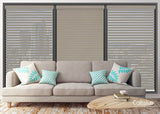 Grayson Blinds - Price Group B - Deluxe