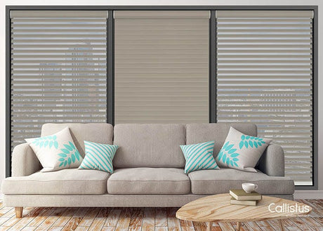 Grayson Blinds - Price Group B - Deluxe