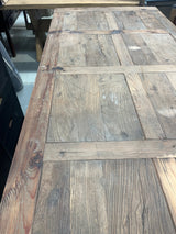 Handyman Special Dining table, 2.35m Handyman Special Dining table, 2.35m