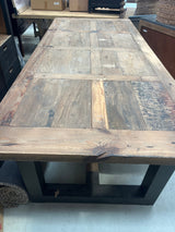 Handyman Special Dining table, 2.35m Handyman Special Dining table, 2.35m