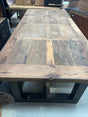 Handyman Special Dining table, 2.35m Handyman Special Dining table, 2.35m
