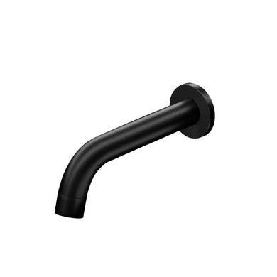 Home & Garden > Bathroom Accessories Cefito Bathroom Spout Tap Water Outlet Bathtub Wall Mounted Black