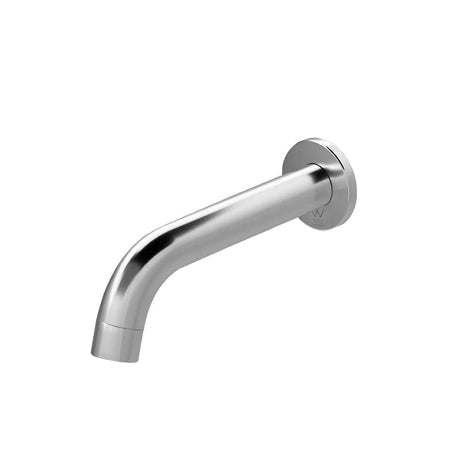 Home & Garden > Bathroom Accessories Cefito Bathroom Spout Tap Water Outlet Bathtub Wall Mounted Chrome