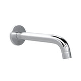 Home & Garden > Bathroom Accessories Cefito Bathroom Spout Tap Water Outlet Bathtub Wall Mounted Chrome