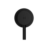 Home & Garden > Bathroom Accessories Cefito Bathroom Tap Shower Twin Tap Faucet Basin Sink Bath Swivel Black