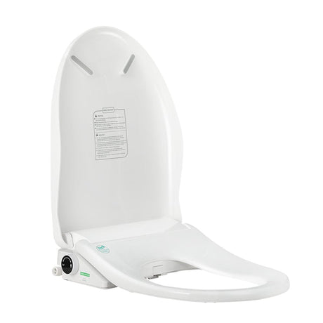 Home & Garden > Bathroom Accessories Cefito Non Electric Bidet Toilet Seat Cover Bathroom Spray Water Wash V Shape