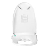 Home & Garden > Bathroom Accessories Cefito Non Electric Bidet Toilet Seat Cover Bathroom Spray Water Wash V Shape