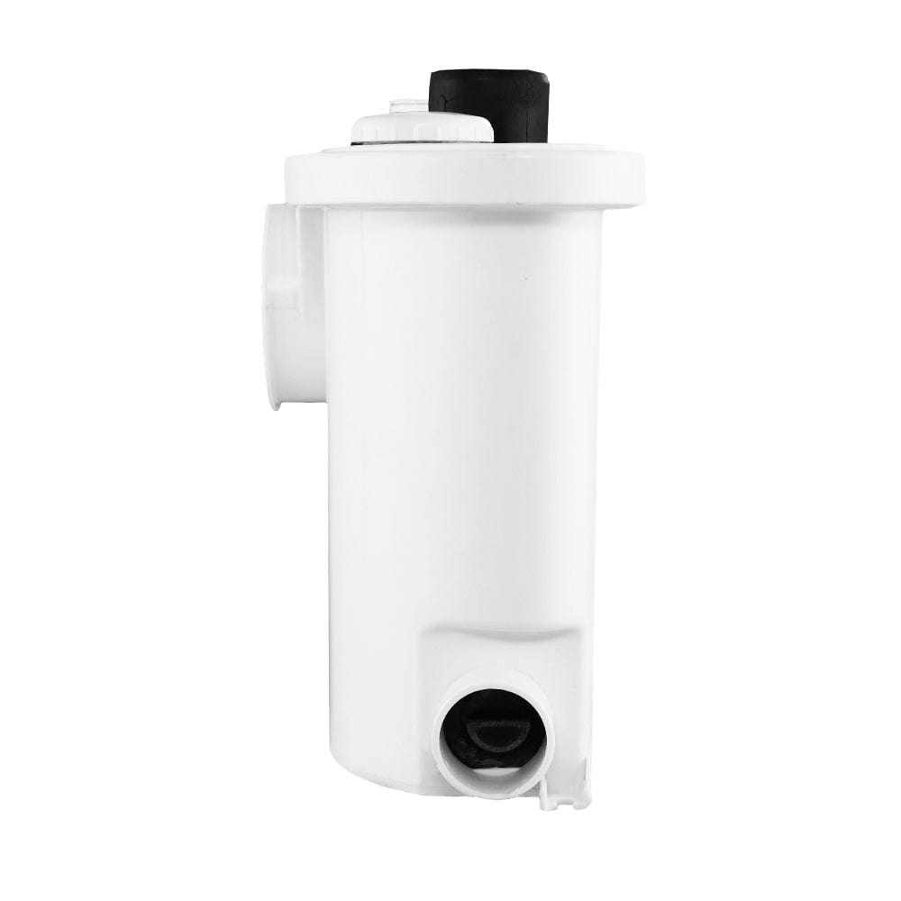 Home & Garden > Bathroom Accessories Macerator Sewerage Pump Waste Toilet Sewage Water Disposal Marine Basement Clean