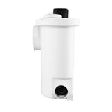 Home & Garden > Bathroom Accessories Macerator Sewerage Pump Waste Toilet Sewage Water Disposal Marine Basement Clean