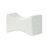 Home & Garden > Bedding Giselle Bedding Memory Foam Pillow Cushion Neck Support Knee Leg Pillows Soft