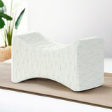 Home & Garden > Bedding Giselle Bedding Memory Foam Pillow Cushion Neck Support Knee Leg Pillows Soft