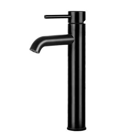 Home & Garden > DIY Cefito Basin Mixer Tap Faucet Black