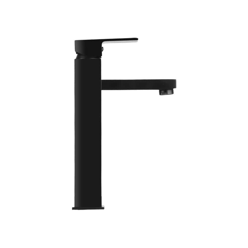 Home & Garden > DIY Cefito Basin Mixer Tap Faucet Black