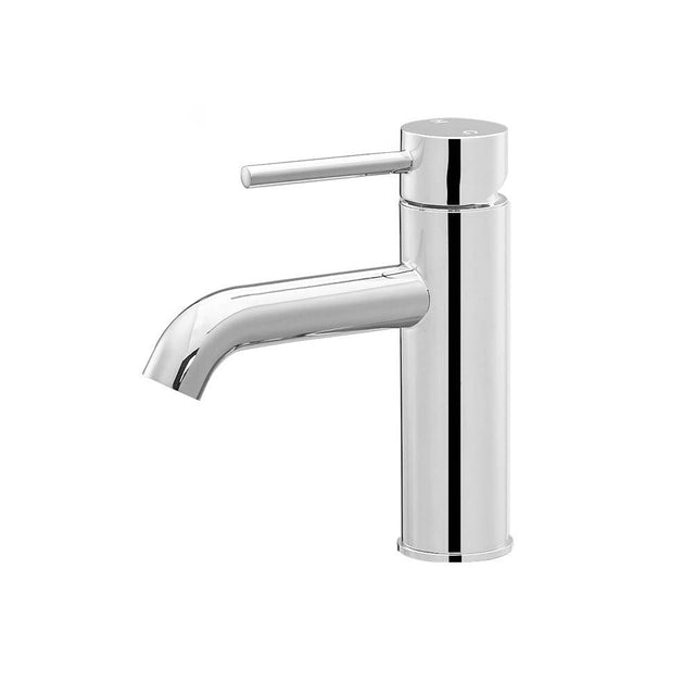 Home & Garden > DIY Cefito Basin Mixer Tap Faucet Silver