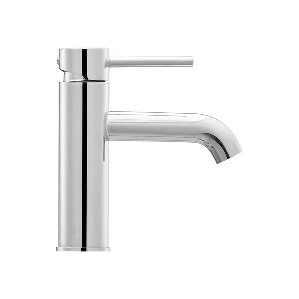 Home & Garden > DIY Cefito Basin Mixer Tap Faucet Silver