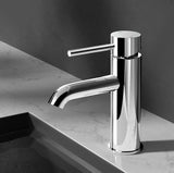 Home & Garden > DIY Cefito Basin Mixer Tap Faucet Silver