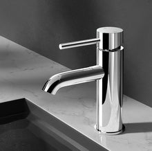 Load image into Gallery viewer, Home &amp; Garden &gt; DIY Cefito Basin Mixer Tap Faucet Silver
