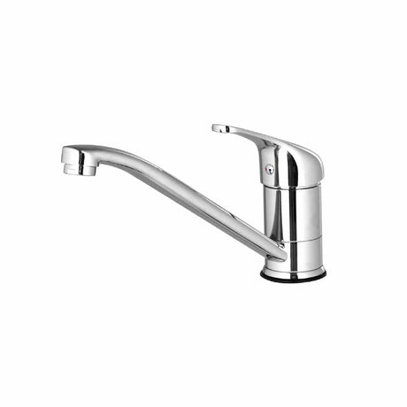 Home & Garden > DIY Cefito Basin Mixer Tap - Silver