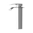 Home & Garden > DIY Cefito Basin Mixer Tap - Silver