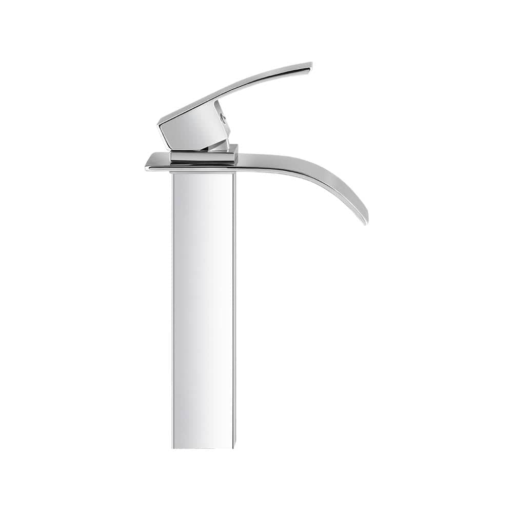 Home & Garden > DIY Cefito Basin Mixer Tap - Silver