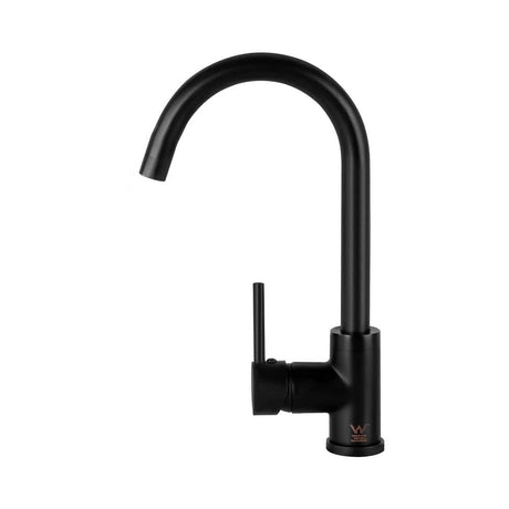 Home & Garden > DIY Cefito Mixer Faucet Tap - Black