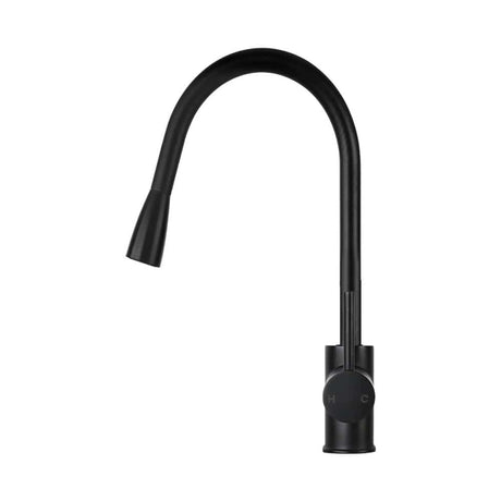 Home & Garden > DIY Cefito Pull-out Mixer Faucet Tap - Black