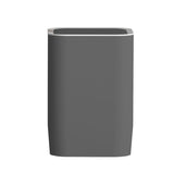 Home & Garden > Kitchen Bins Devanti Sensor Bin Motion Automatic Rubbish Bins Waste Trash Can Ash Black 9L