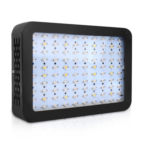 Home & Garden > Lighting Greenfingers 1000W LED Grow Light Full Spectrum