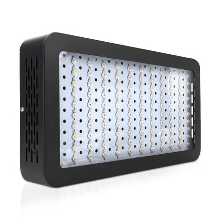 Home & Garden > Lighting Greenfingers 1200W LED Grow Light Full Spectrum