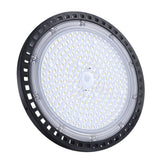 Home & Garden > Lighting Leier LED High Bay Lights Light 100W Industrial Workshop Warehouse Gym