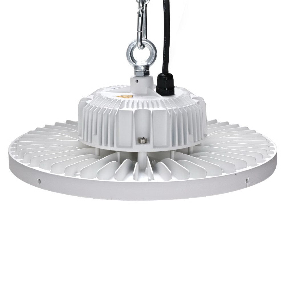 Home & Garden > Lighting Leier LED High Bay Lights Light 200W Industrial Workshop Warehouse Gym WH