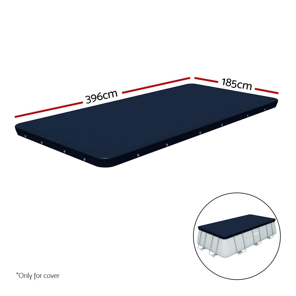 Home & Garden > Pool & Accessories Bestway PVC Pool Cover