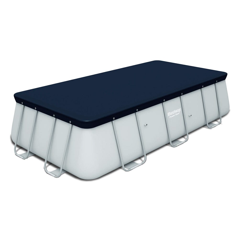 Home & Garden > Pool & Accessories Bestway PVC Pool Cover